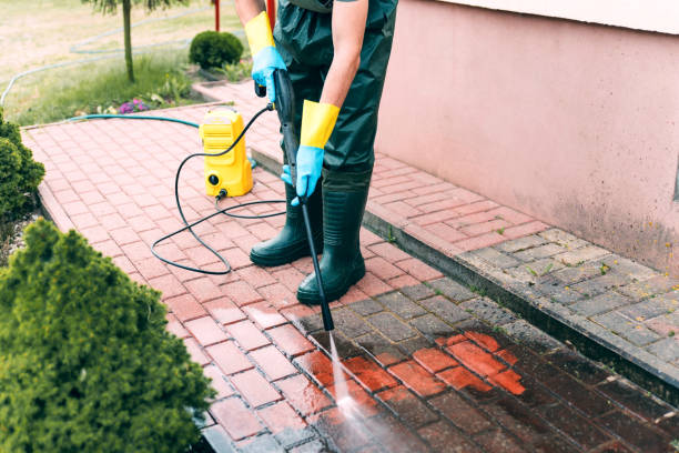 Best Driveway Pressure Washing  in East Stroudsburg, PA