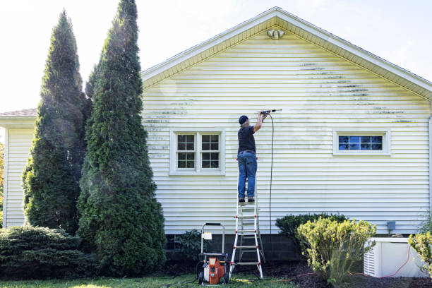  East Stroudsburg, PA Pressure Washing Pros