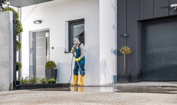 Best Building Exterior Washing  in East Stroudsburg, PA